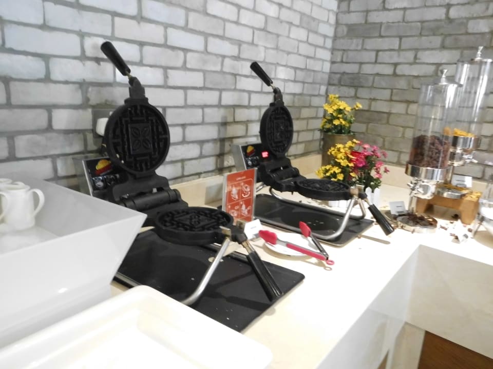 Gastro Hilton Garden Inn Ras Al Khaimah