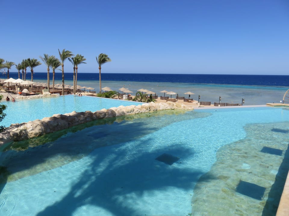 Pool Makadi Spa - Adults only