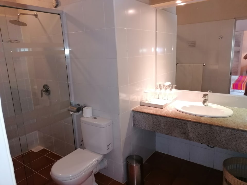 Zimmer Adaaran Club Rannalhi - All Inclusive