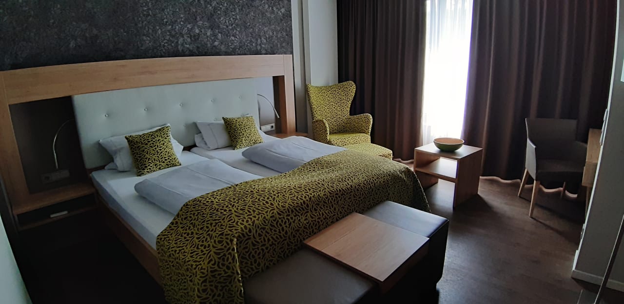 Zimmer Landidyll Hotel zum Freden