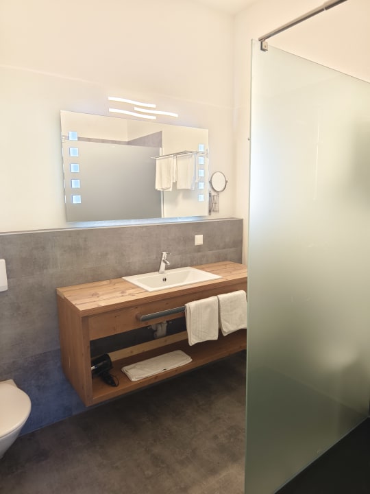 Zimmer Alpengarten-Appartement