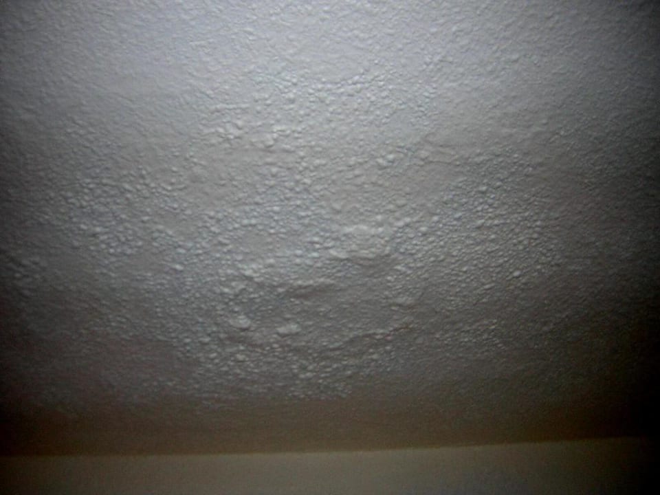 Zimmerdecke Mediterranean Palace Hotel