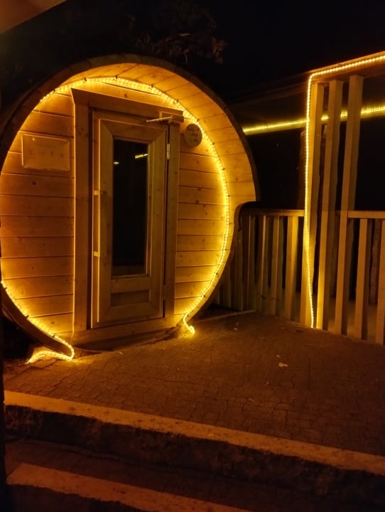 Sport & Freizeit Mawell Resort