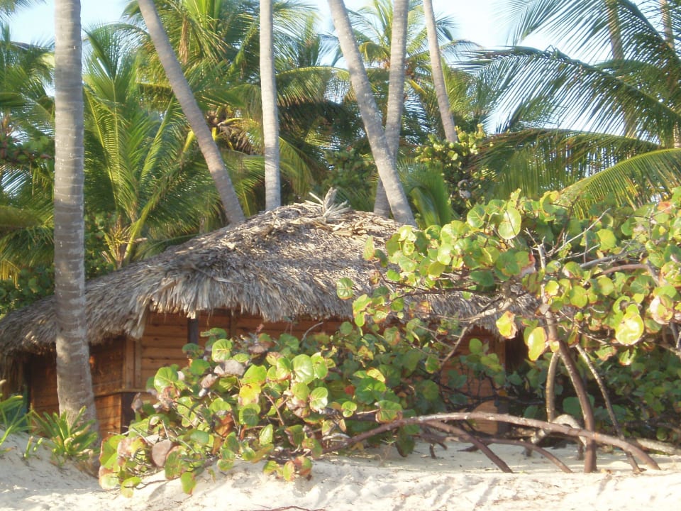 Bar am Strand Grand Palladium Select Bávaro Resort & Spa