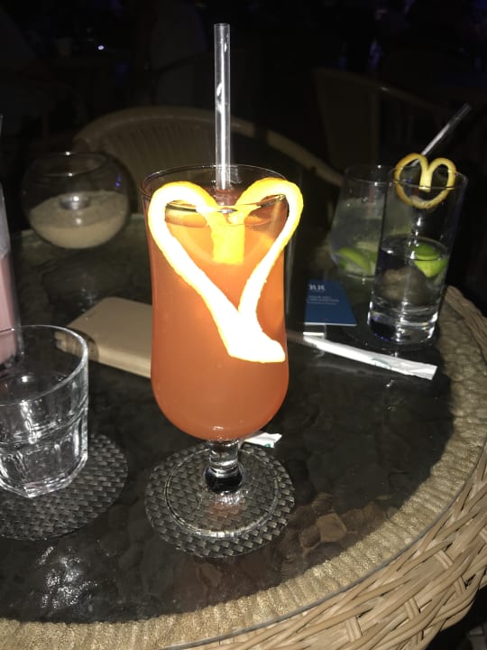 Gastro Jaz Makadi Blue - TUI BLUE Makadi - Adults Friendly 16 Years Plus