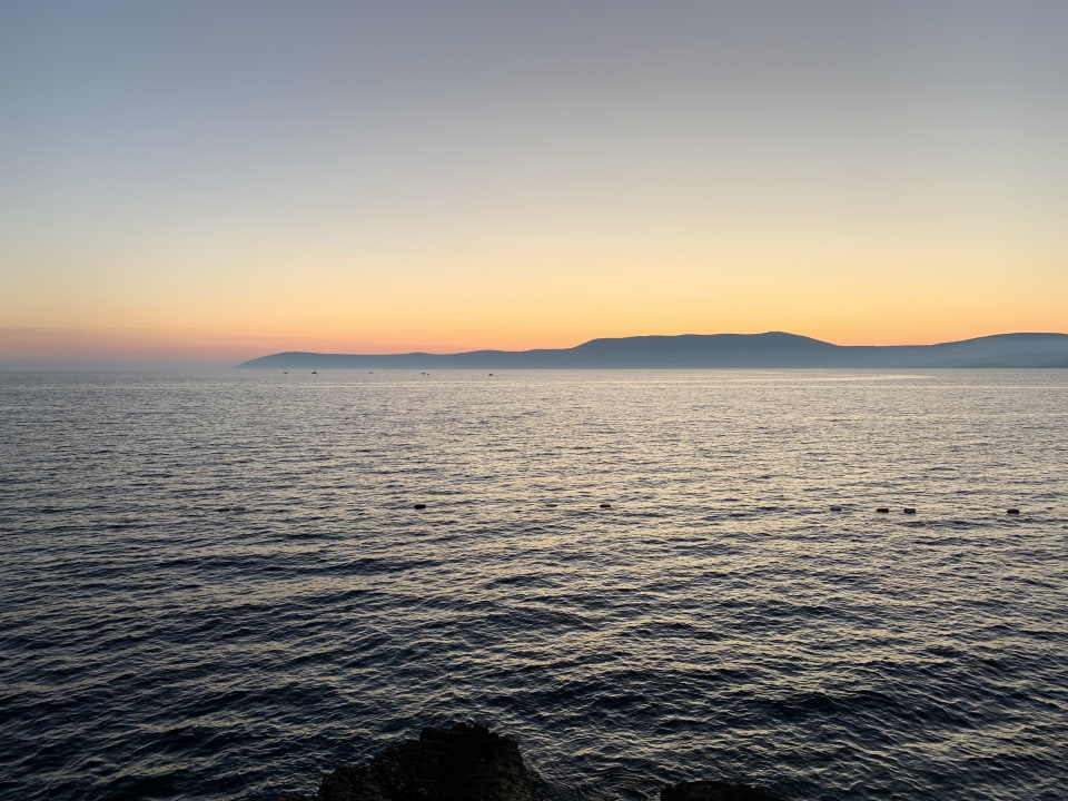 Ausblick Club Resort Atlantis