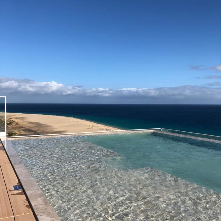 Pool ROBINSON JANDIA PLAYA