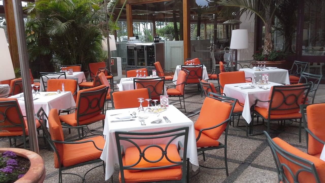 Gastro Bull Costa Canaria & Spa - Adults only