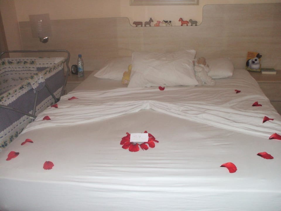 Wieder geschmückt VONRESORT Golden Beach