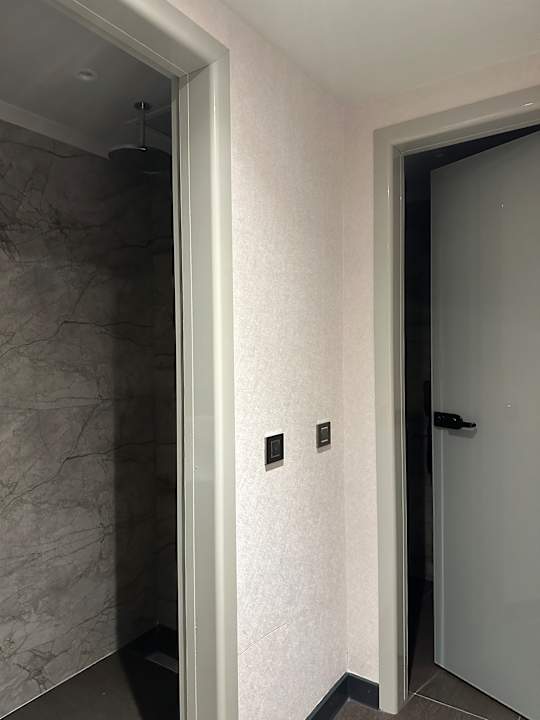 Zimmer Mylome Luxury Hotel & Resort