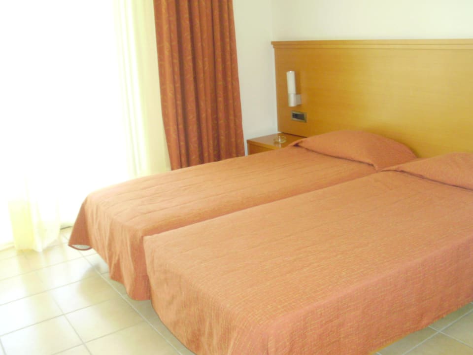 Neubau- Superior Zimmer Hotel Tigaki Beach