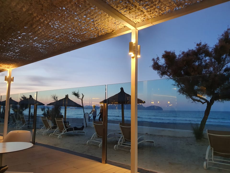 Ausblick The Sea Hotel by Grupotel - Adults only