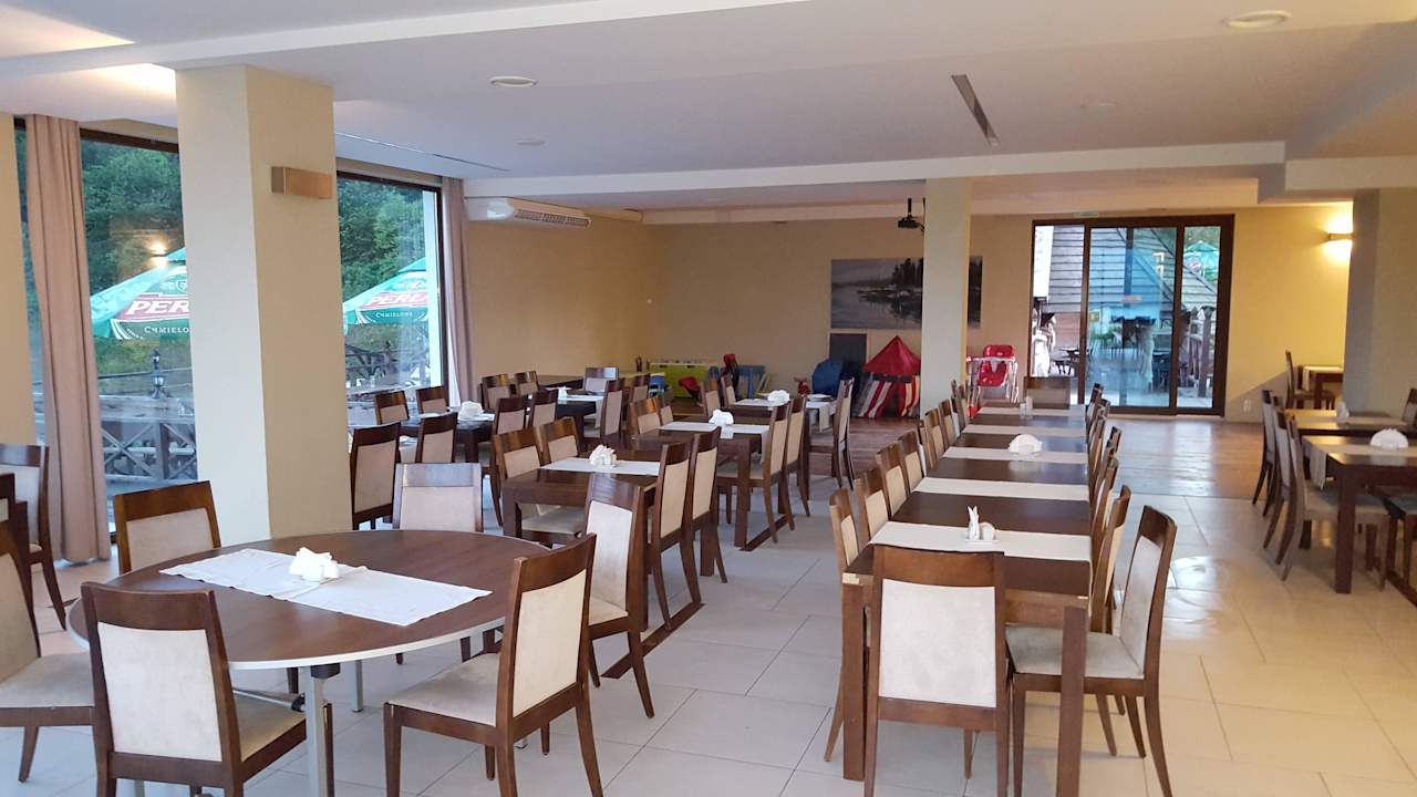 Hotel Skalny Hotel Skalny Spa Bieszczady