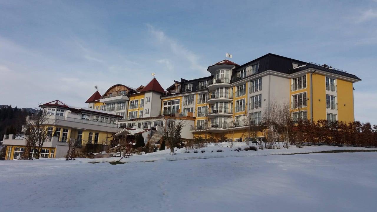 Hotel Hotel Panorama Royal