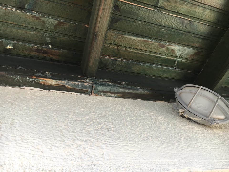 Schlampige Renovierungsversuche Domes Aulus Elounda All-Inclusive Resort, Curio Collection by Hilton