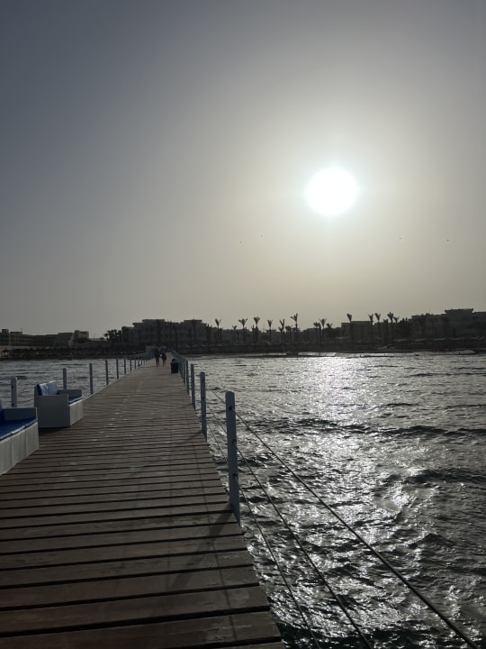 Strand Pickalbatros Palace Resort
