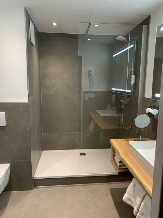 Zimmer Altstadt-Hotel Passau