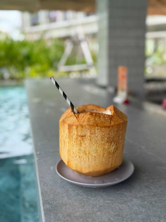 Pool Holiday Inn Resort Bintan Lagoi Beach by IHG