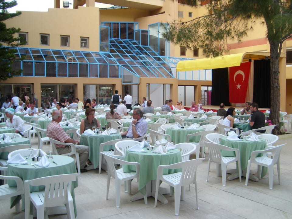 Galaabend Asteria Collection Side