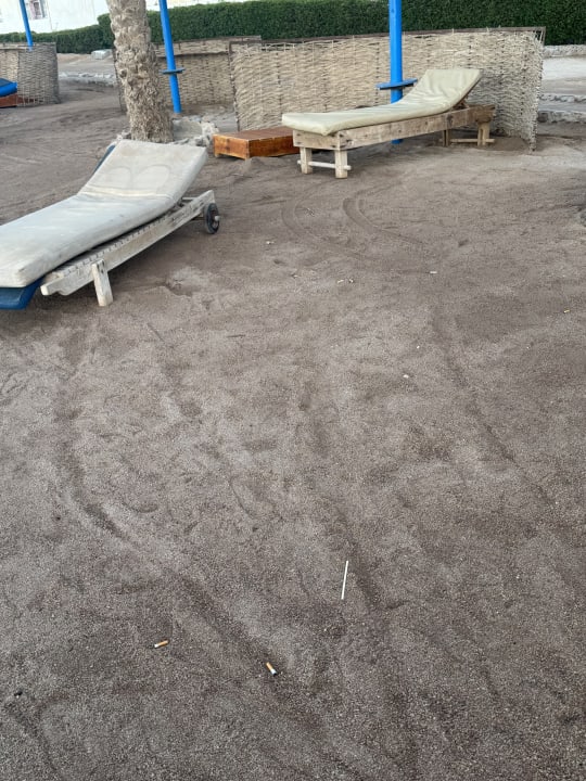 Strand Royal Star Beach Resort