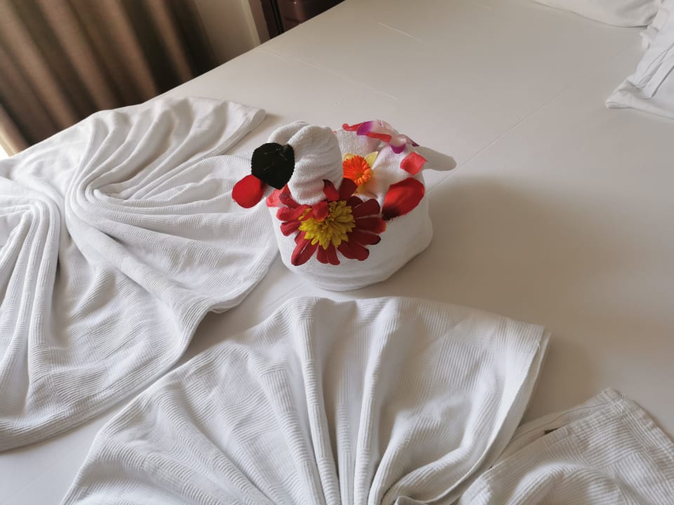 Zimmer Side Story Resort & Spa