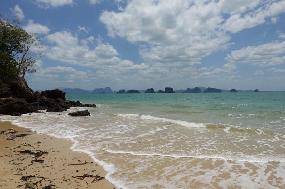 Strand Hotel Koyao Island Resort