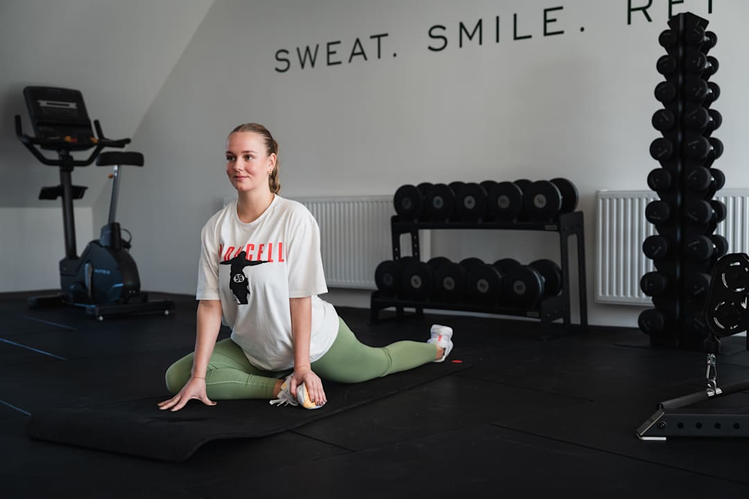 Sport & Freizeit Alphotel Innsbruck