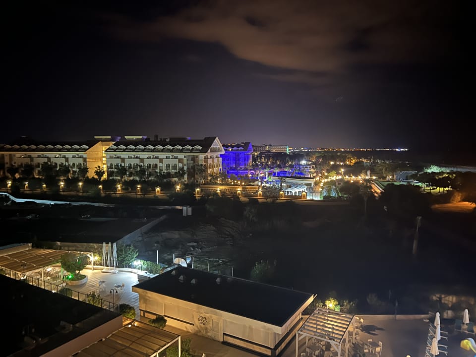 Ausblick Diamond De Luxe Hotel & Spa