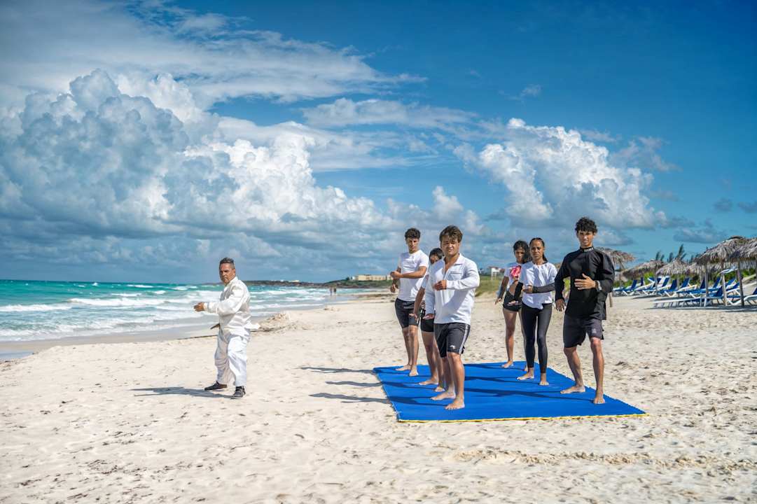 Sport & Freizeit Resonance Blu Santa María