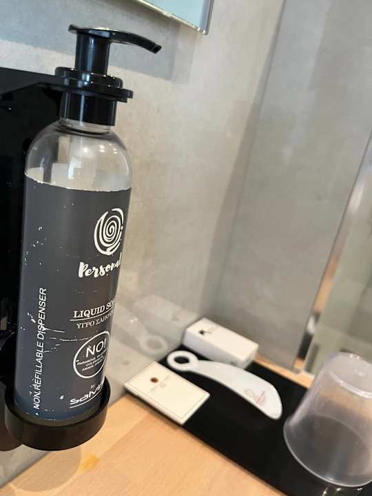 Zimmer Hotel Andon Lapa i Pare