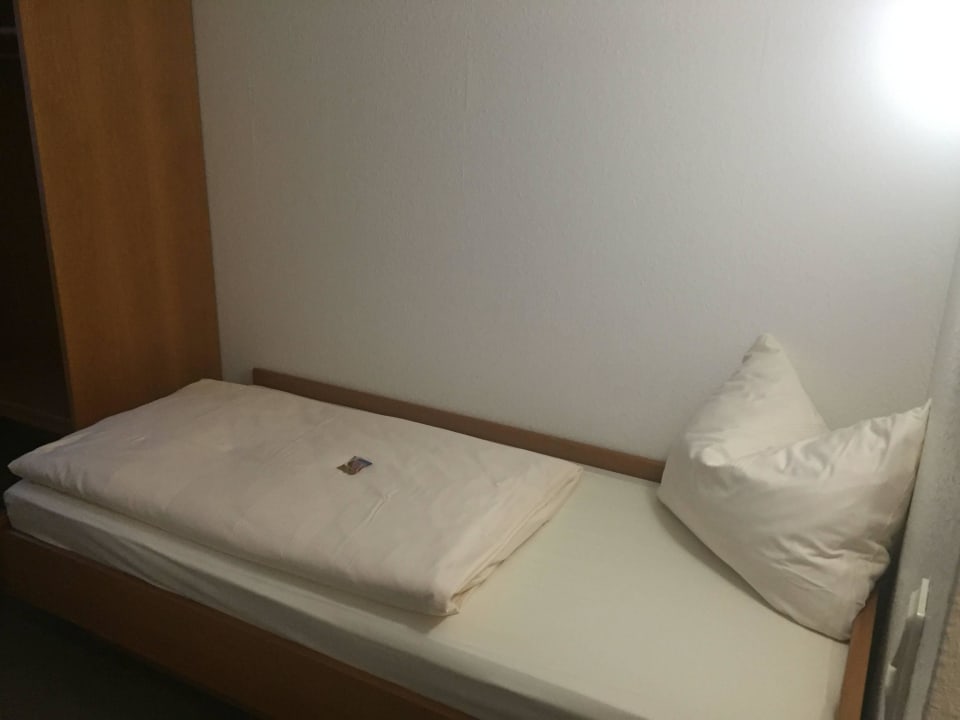 Bequem Hotel Christina
