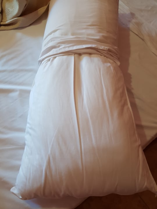 Zimmer Hotel Roc Barlovento