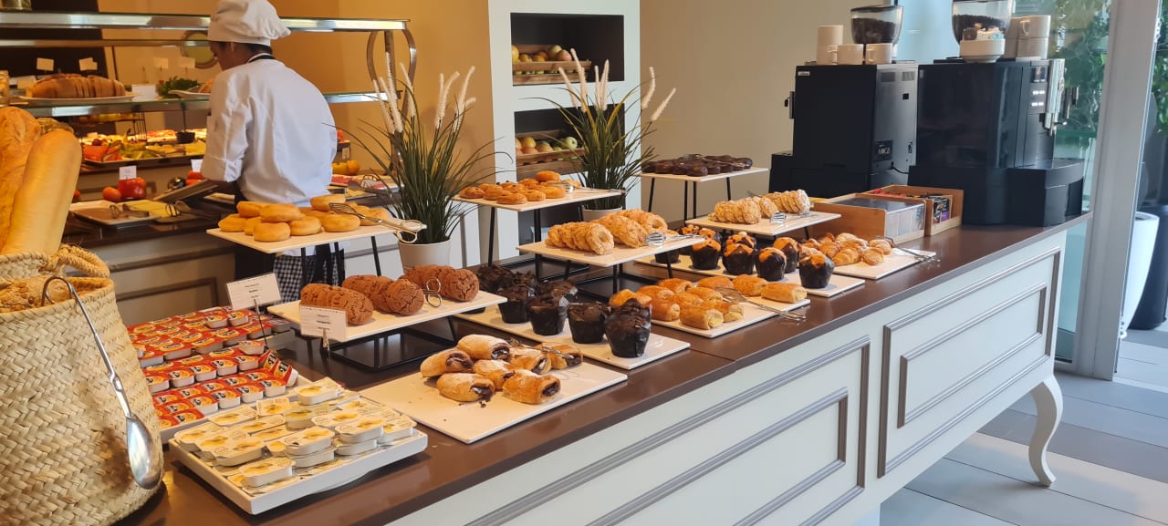 Gastro Son Moll Sentits Hotel & Spa