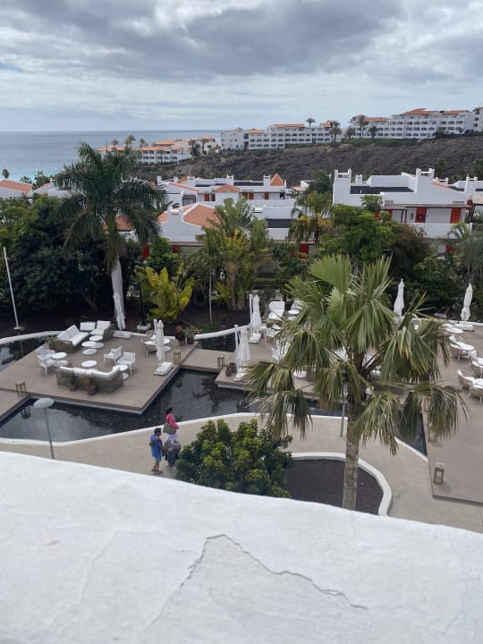 Ausblick Fuerteventura Princess