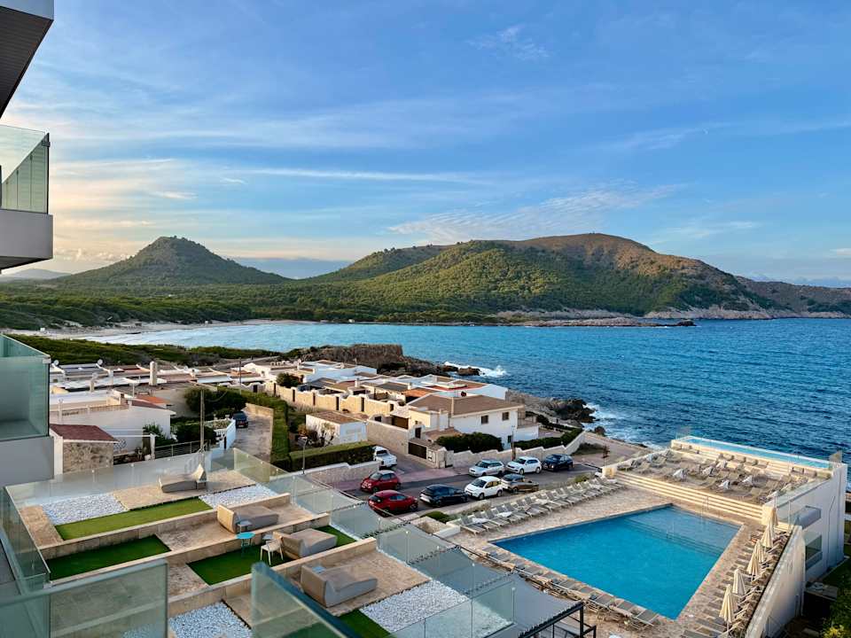 Ausblick HSM Regana - Adults Only