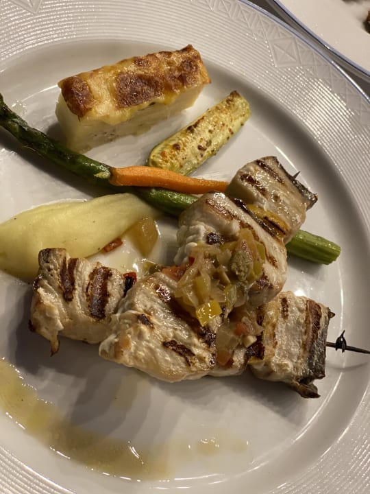 Gastro Selectum Luxury Resort Belek