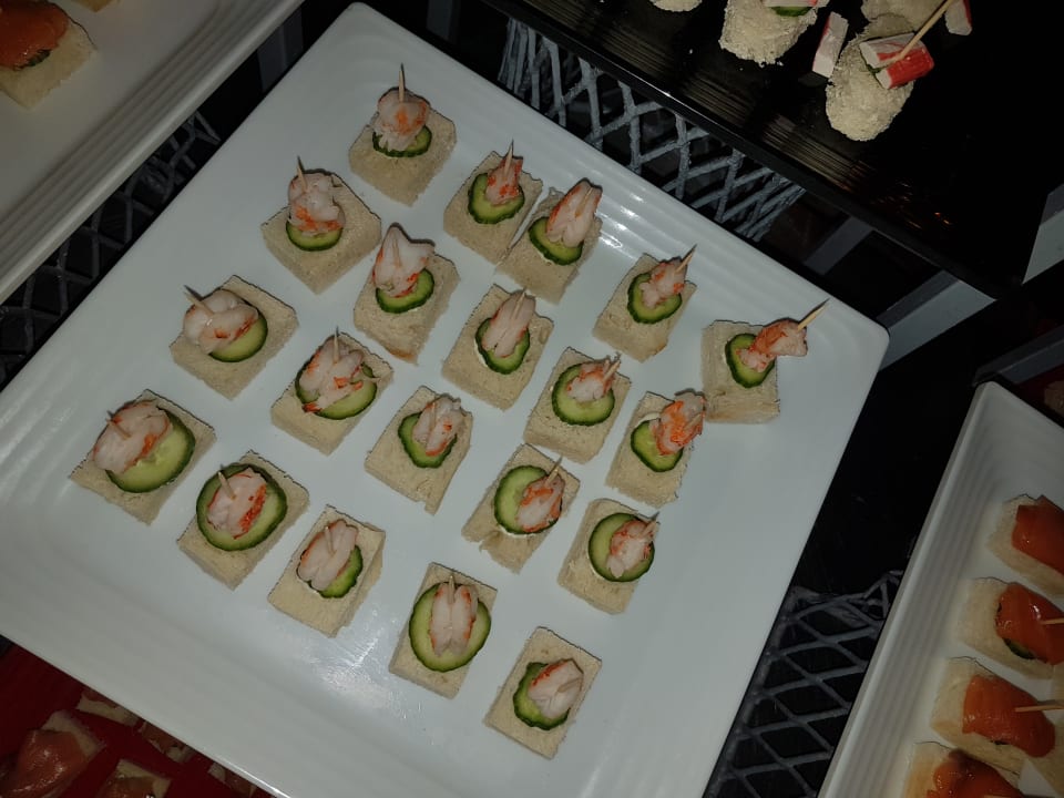 Gastro Pharaoh Azur Resort