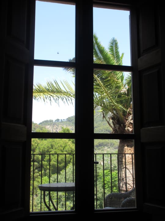 Zimmer Hotel Es Port