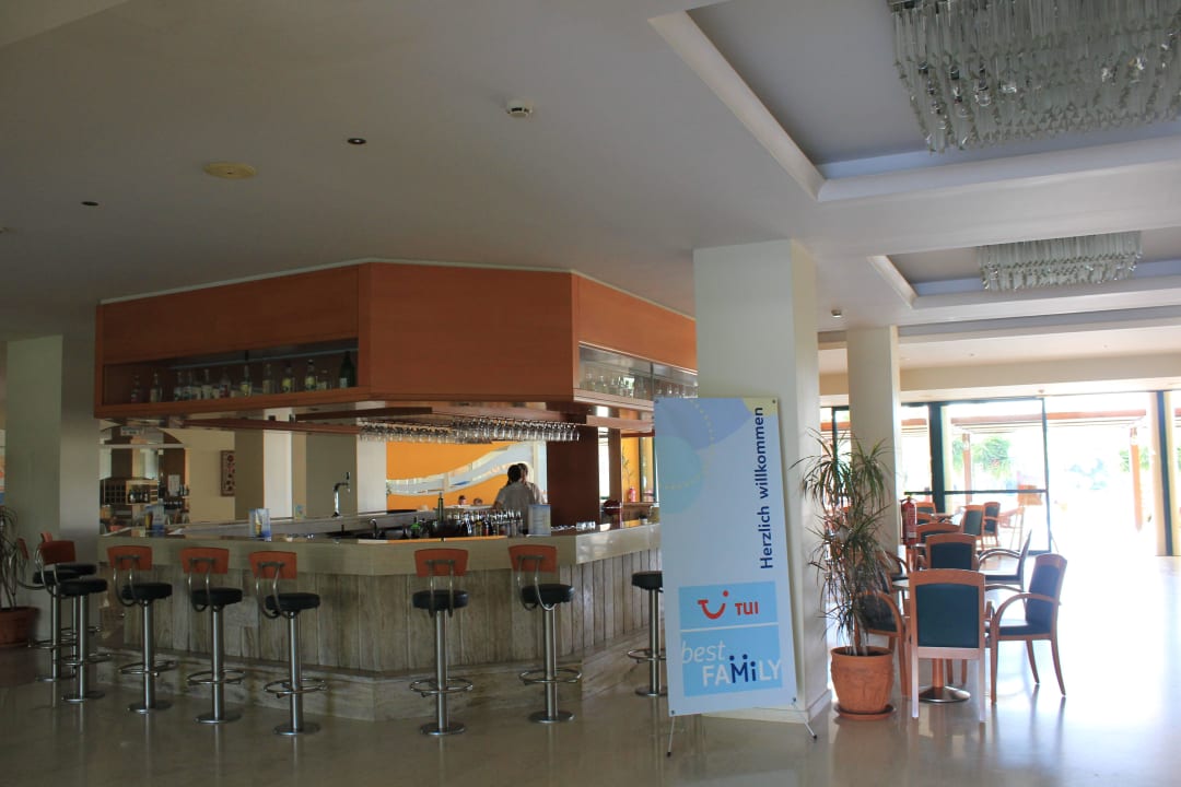 Bar TUI KIDS CLUB Alex Beach