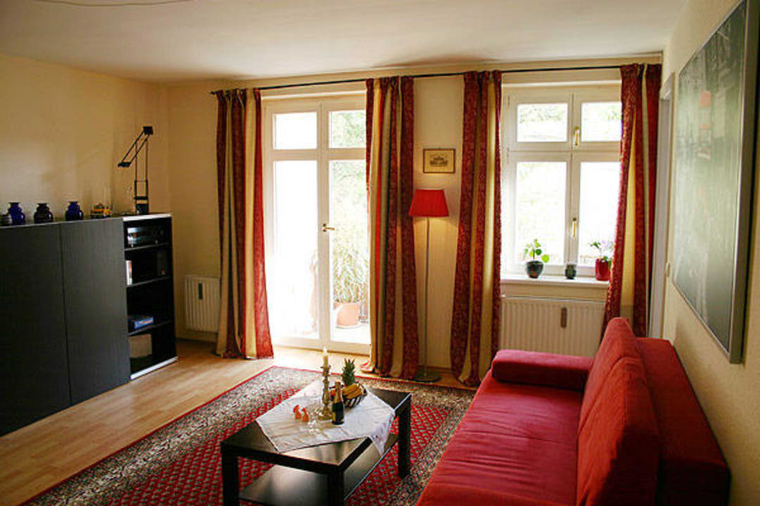 Ferienwohnung am Rathaus Babelsberg Apartments Babelsberg