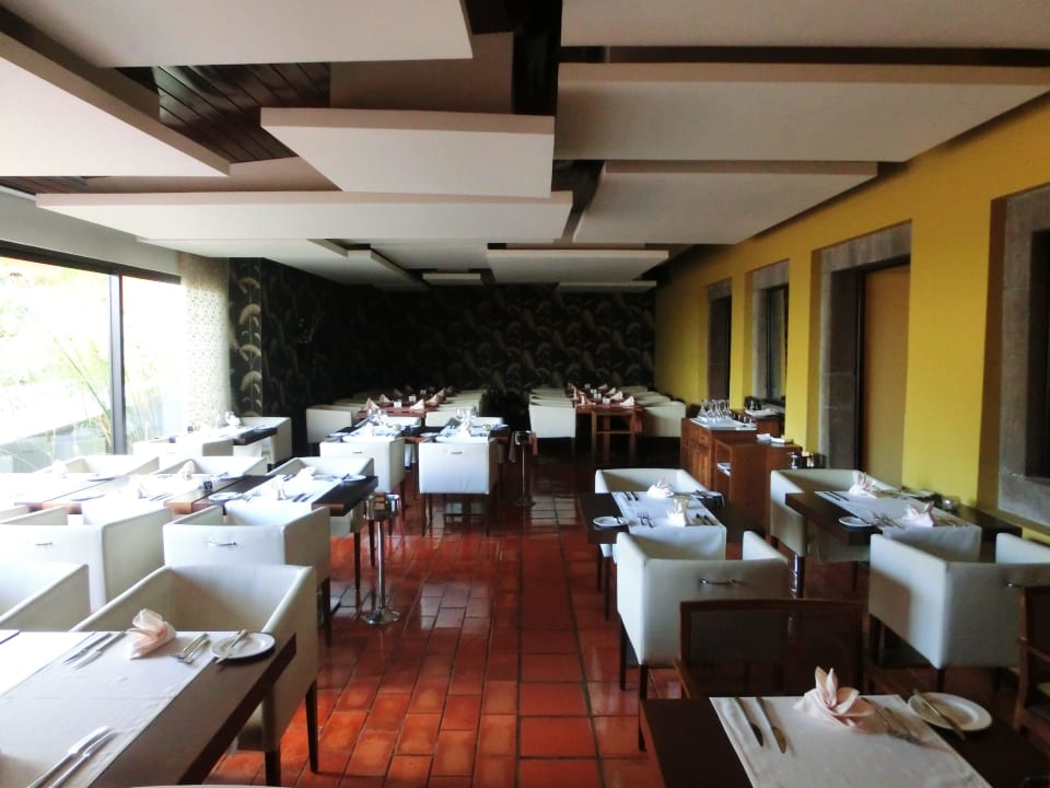 Restaurant Hotel Quinta Splendida Wellness & Botanical Garden