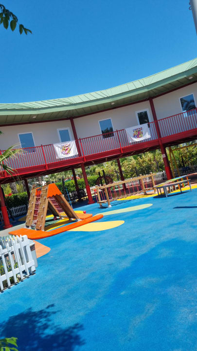 Sport & Freizeit Belek Beach Resort Hotel