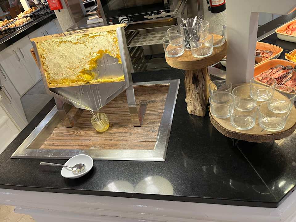 Gastro AluaSun Lago Rojo - Adults Recomended