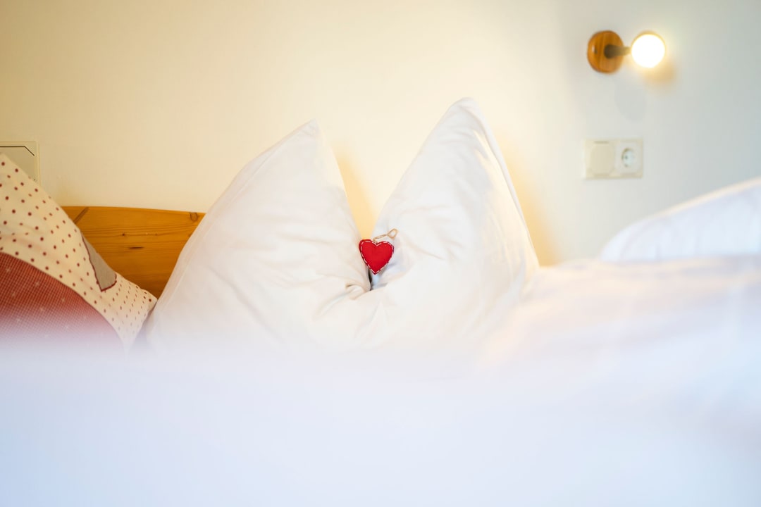 Zimmer Weliserhof - holidays in the heart of nature