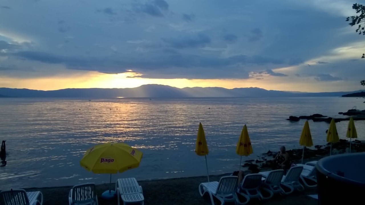 Supi Aminess Style Glamping Villas & Holiday Homes Atea