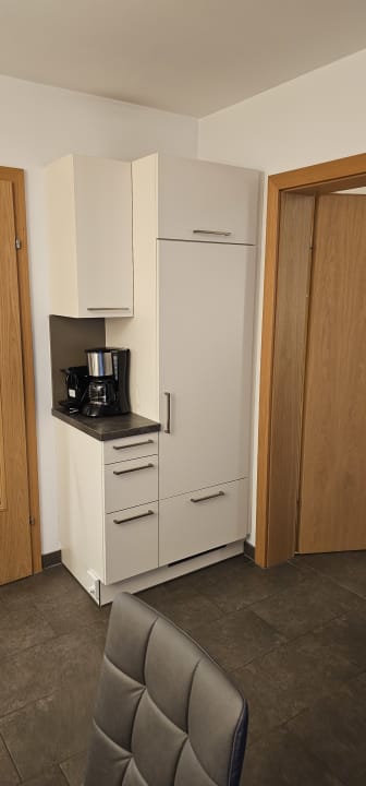 Zimmer AlpenParks Hotel & Apartment Central