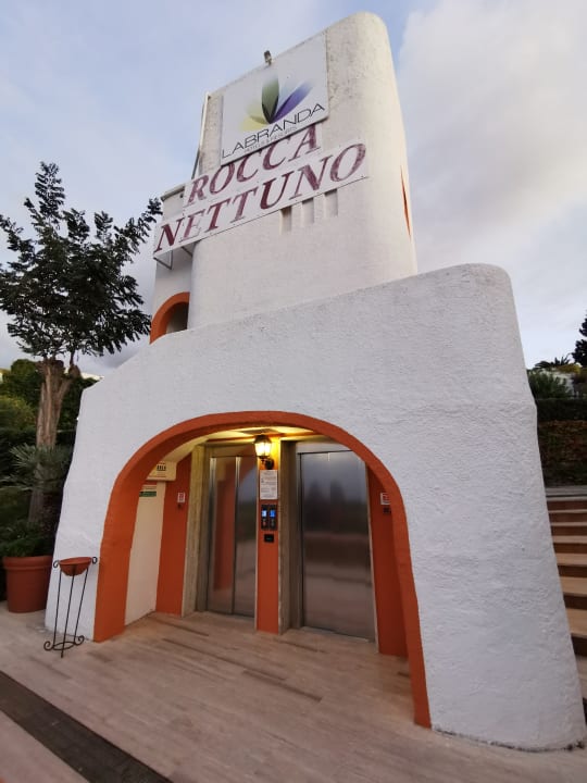 Strand Aldiana Club Rocca Nettuno Calabria