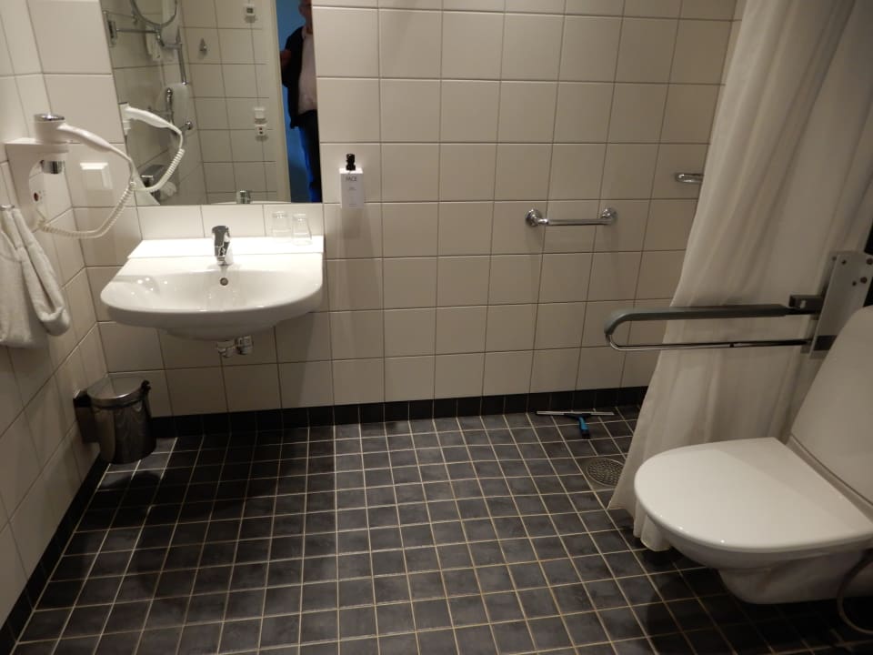 Zimmer Scandic Visby Hotel
