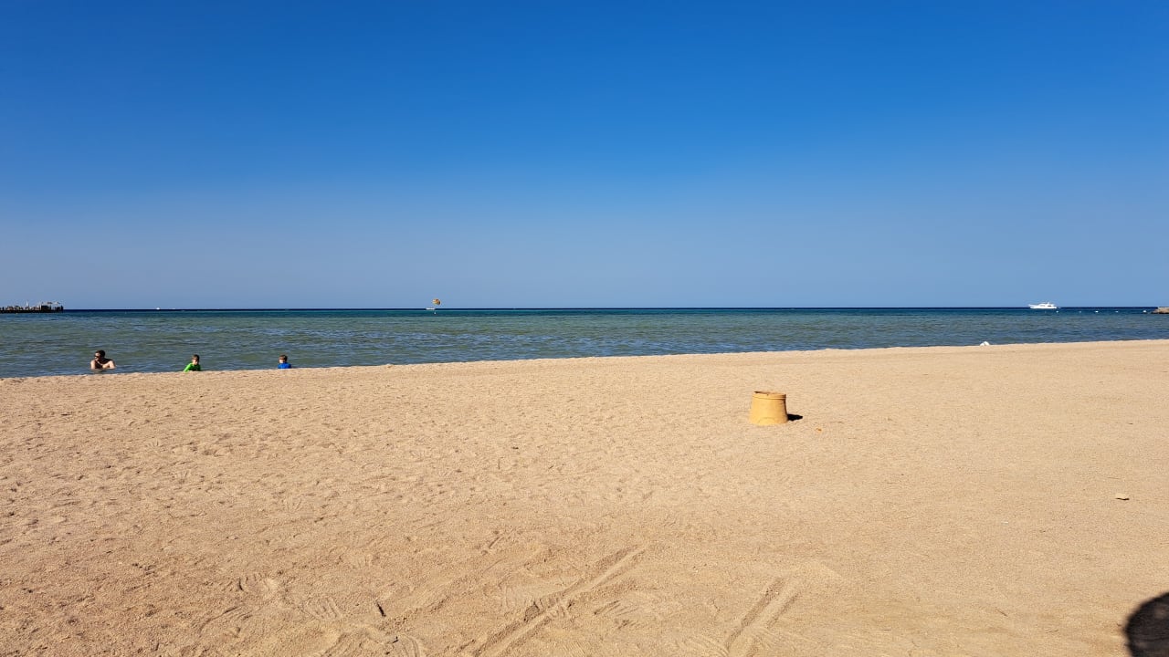 Strand Stella Beach Resort & Spa Makadi Bay