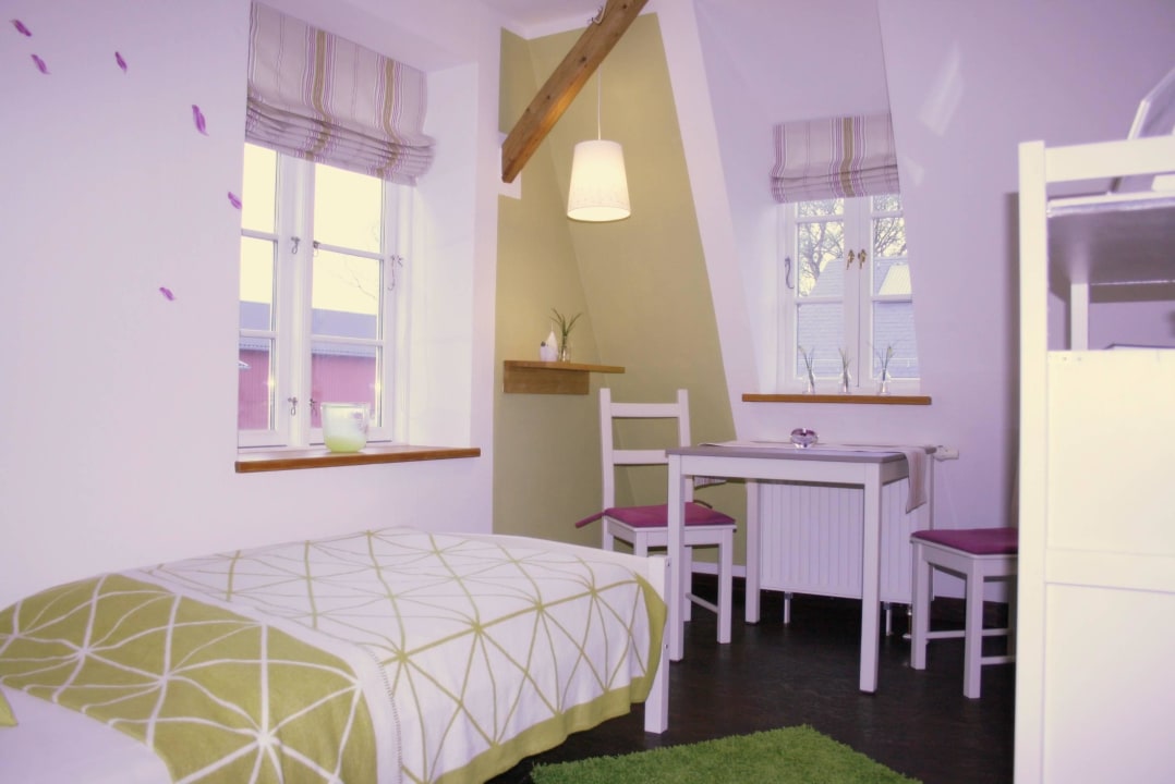 Einzelzimmer Putbrese-Hof